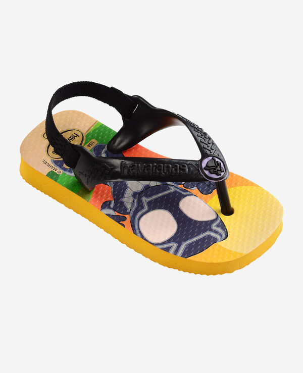 Havaianas Baby Marvel image number null
