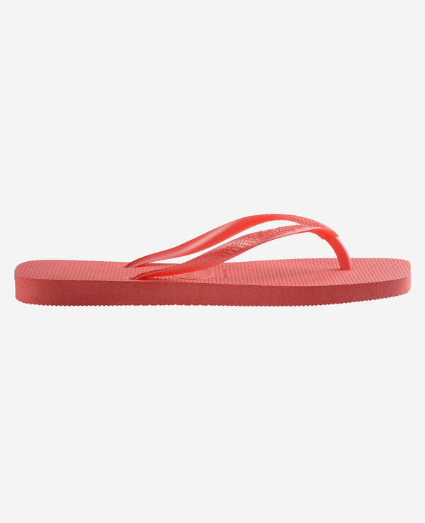 Havaianas Slim Square image number null