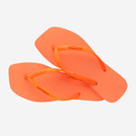 Havaianas Square Glitter Neon image number null