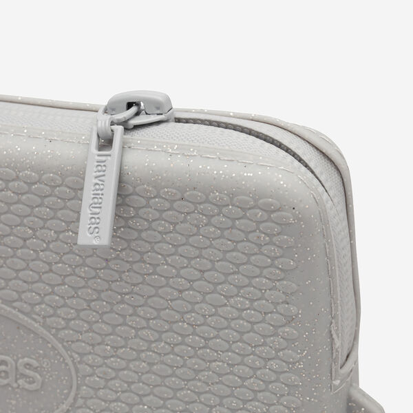 Havaianas Mini Bag Plus Glitter image number null