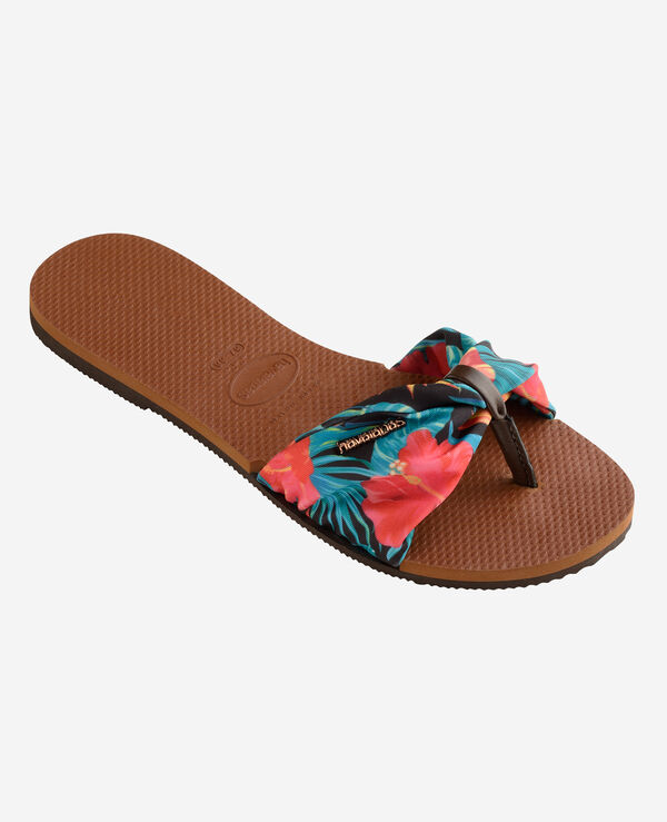 Havaianas You Saint Tropez image number null