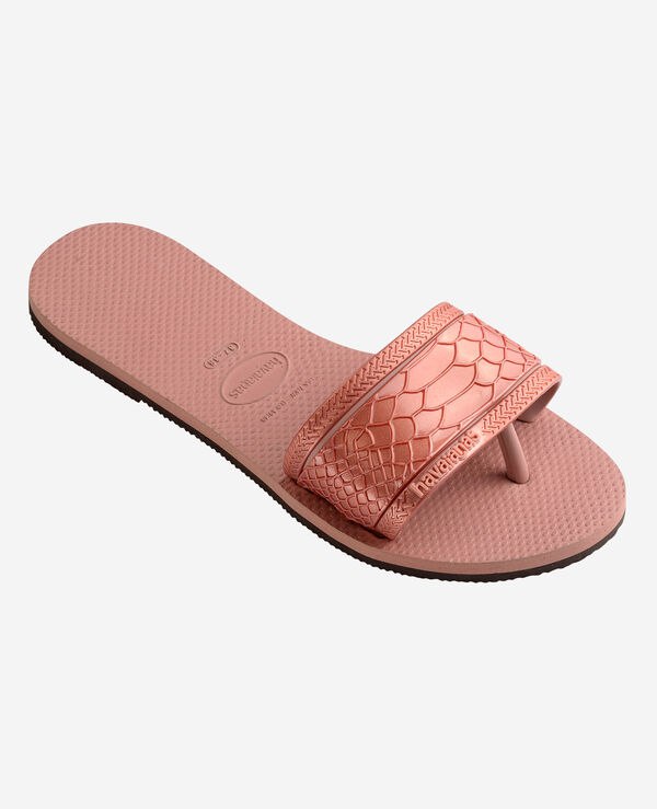 Havaianas You Angra Wild image number null