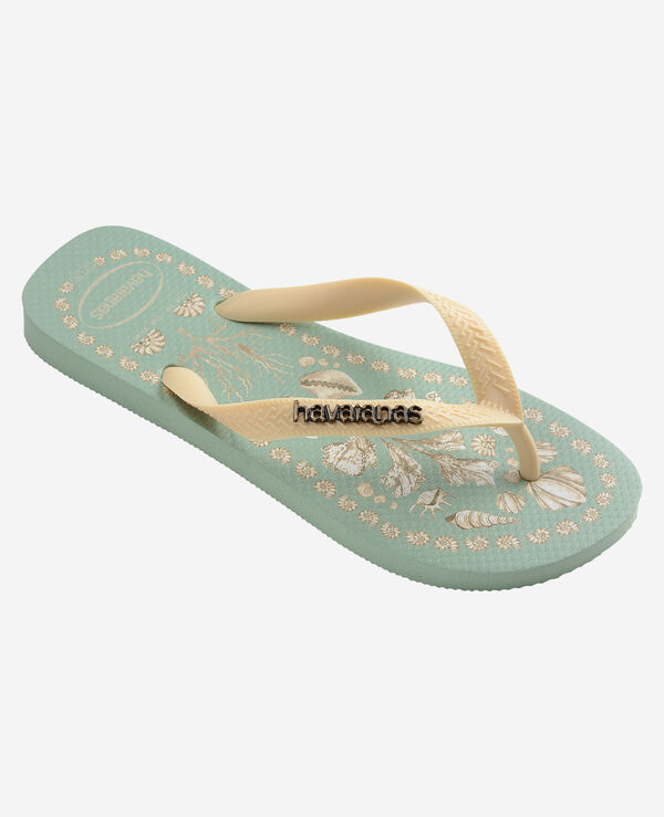Havaianas Top Tropicalia Vibes image number null