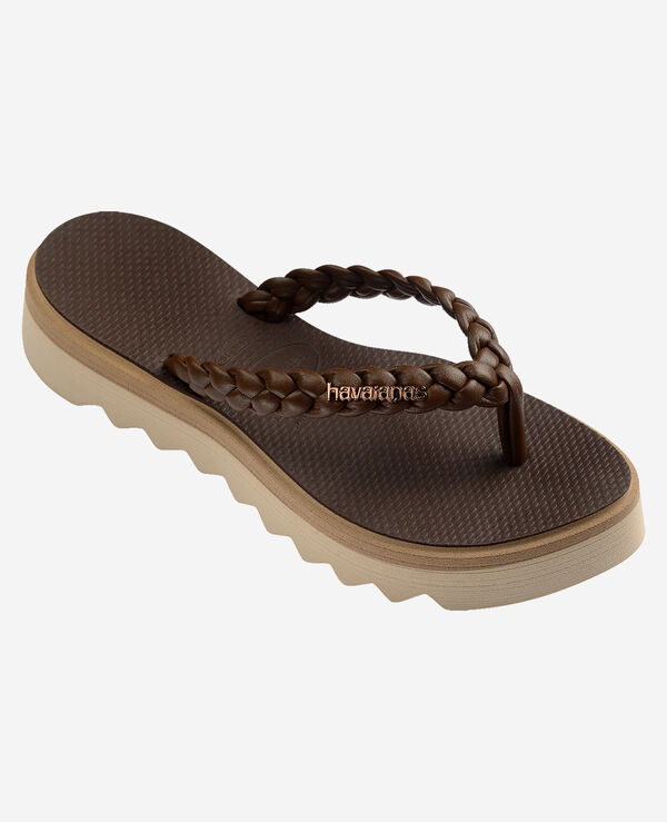 Havaianas Slim Point Boho image number null