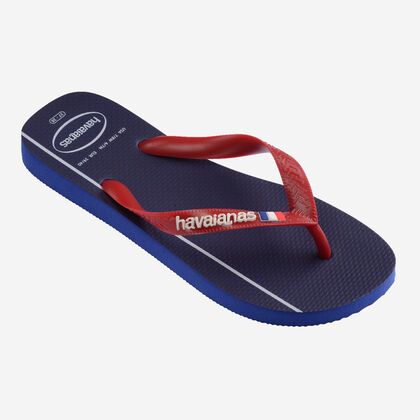 Havaianas Top Nations