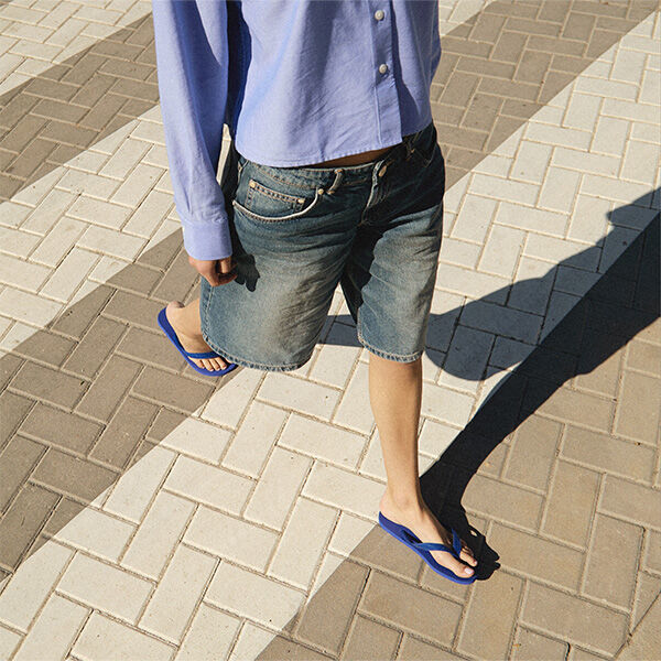 Havaianas Top image number null