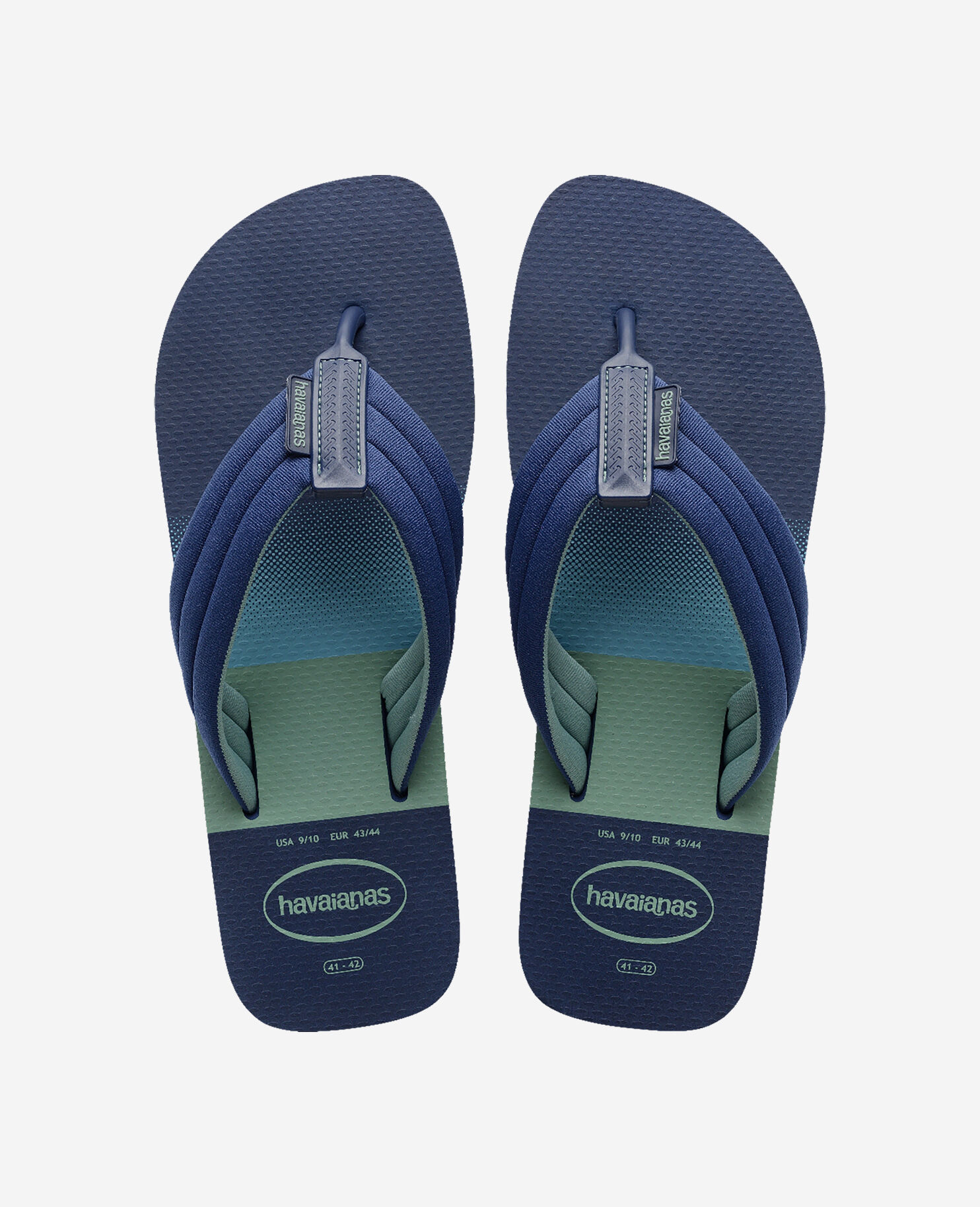 Havaianas Urban Print in Flip Flops for Men | Havaianas®
