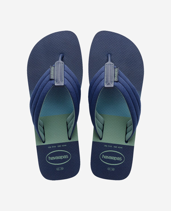 Havaianas Urban Print image number null