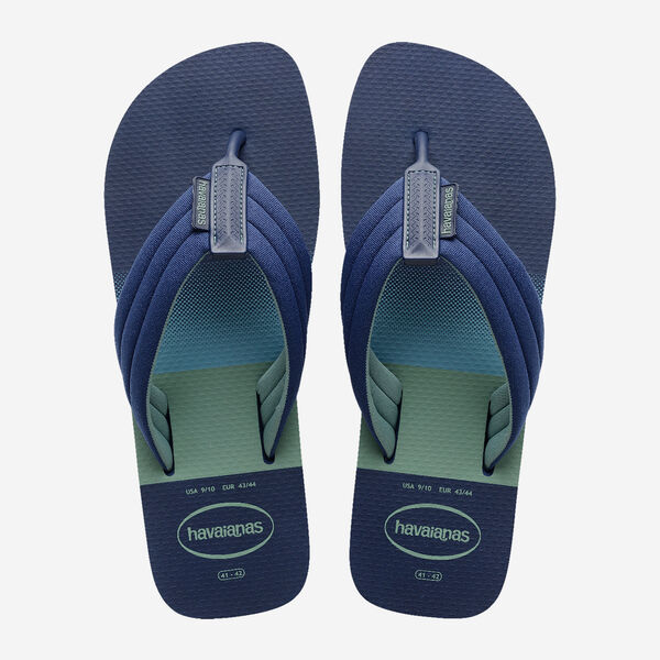 Havaianas Urban Print image number null