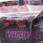Havaianas Beach Bag XL image number null