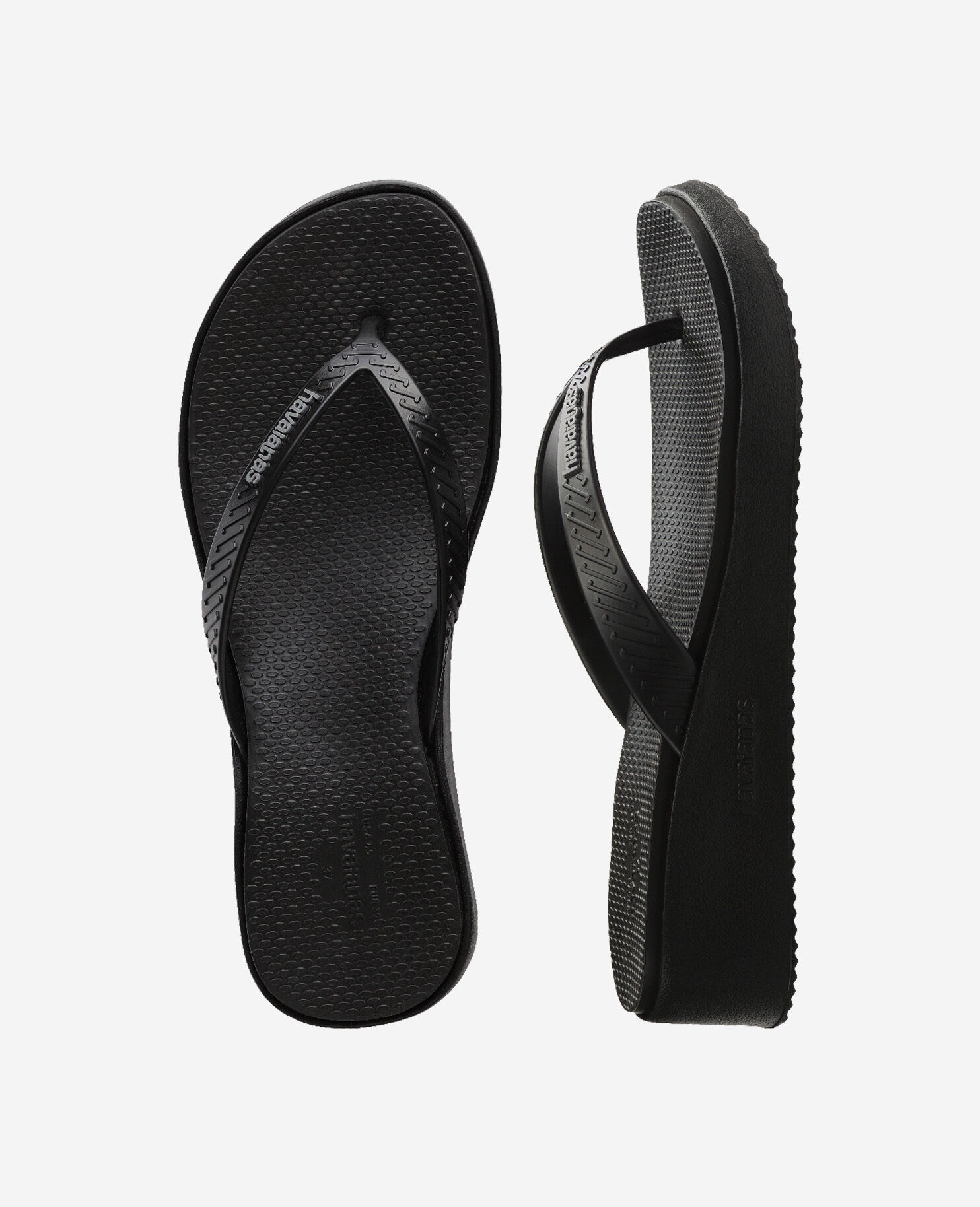 havaianas High Platform II サンダル　レア Havaianas High Platform in Hidden Category | Havaianas®