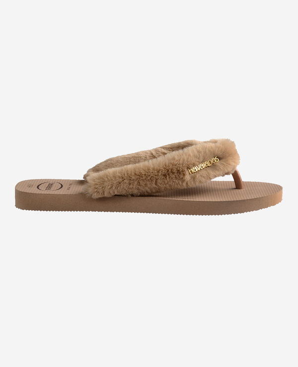 Havaianas Top Fluffy III image number null
