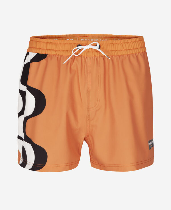 Havaianas Boardshorts Copacabana image number null
