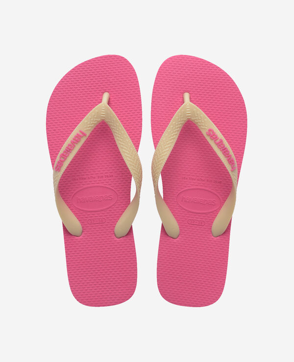 Havaianas Top Logo Pop Up image number null
