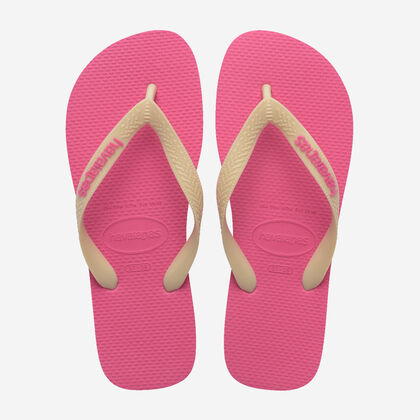 Havaianas Top Logo Pop Up