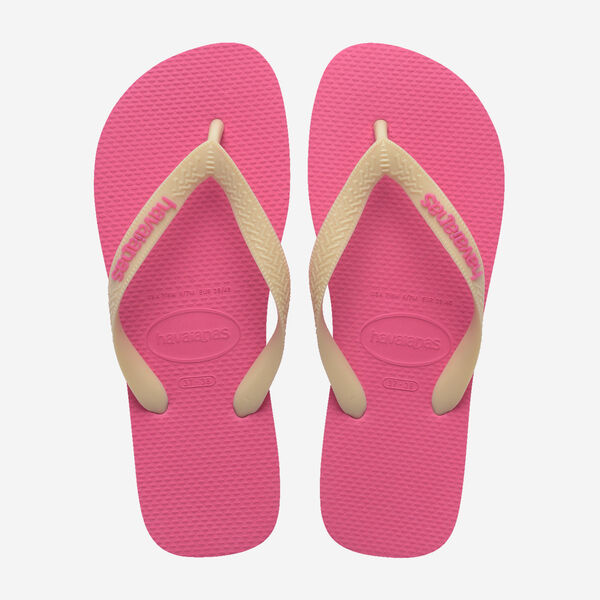 Havaianas Top Logo Pop Up