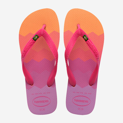 Havaianas Brasil Fresh