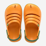 Havaianas Kids Clog Brasil image number null