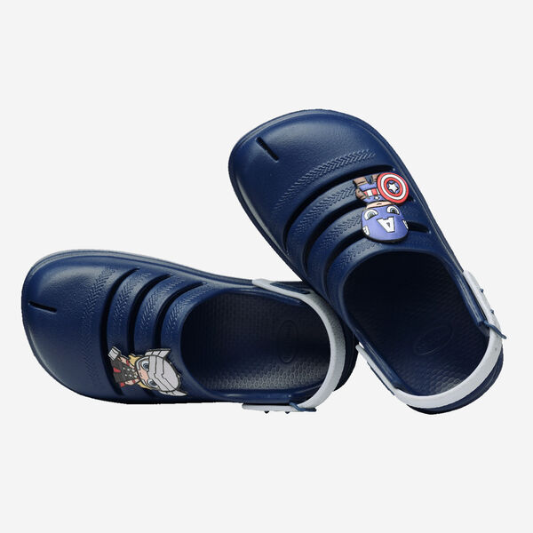 Havaianas Marvel Kids Clog image number null
