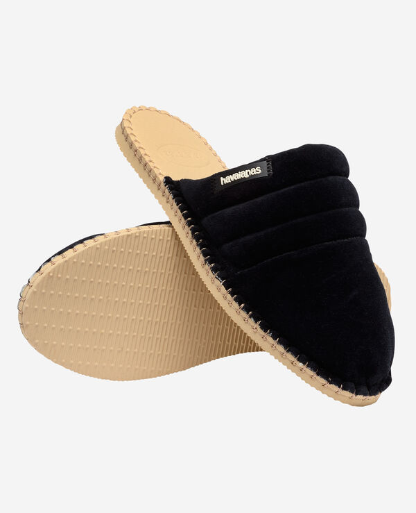 Havaianas Pantofole In Velluto image number null