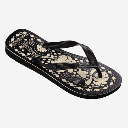 Havaianas Farm Rio Day And Night