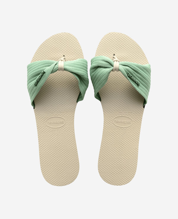 Havaianas You Saint Tropez Basic image number null