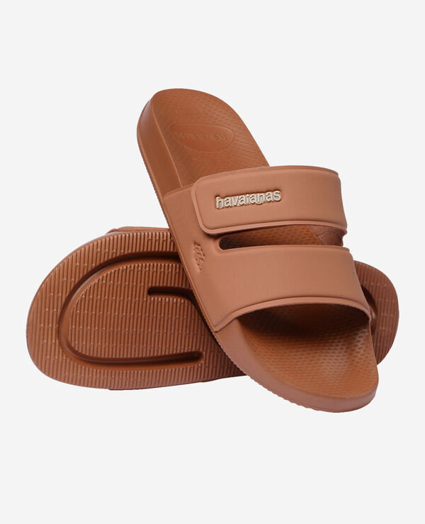 Havaianas Slide Strap image number null