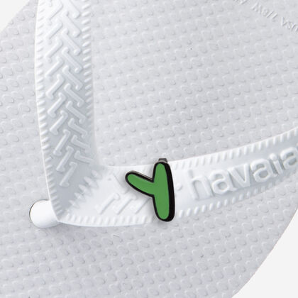 Havaianas Charms Top Alphabet