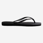 Havaianas Square Logo Metallic image number null