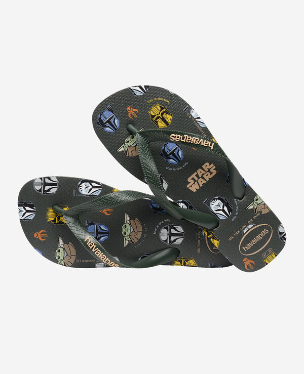 Havaianas Star Wars image number null