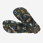 Havaianas Star Wars image number null