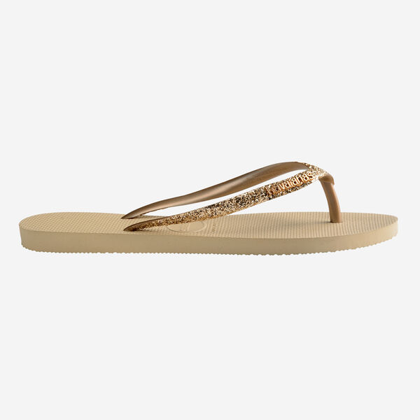 Havaianas Slim Glitter II image number null