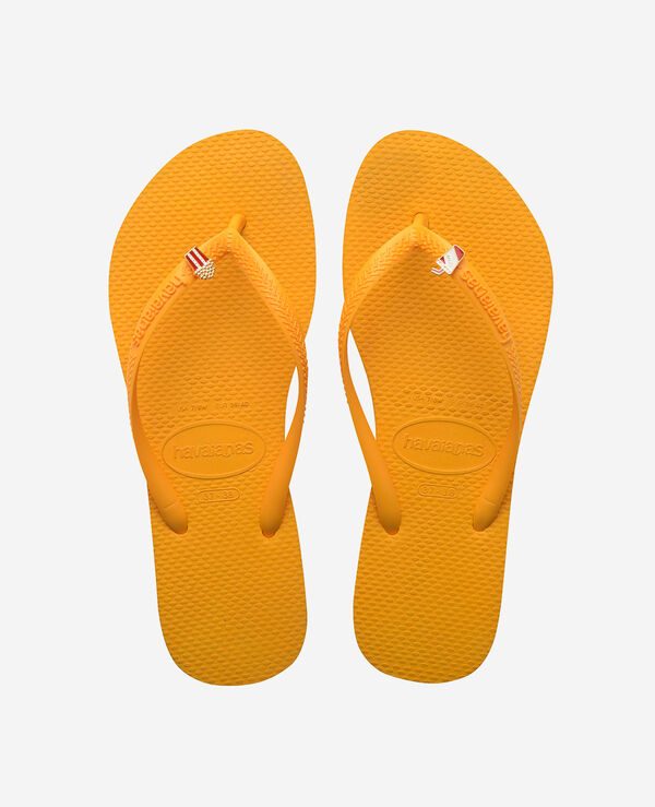 Havaianas Charms Slim image number null