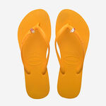 Havaianas Charms Slim image number null