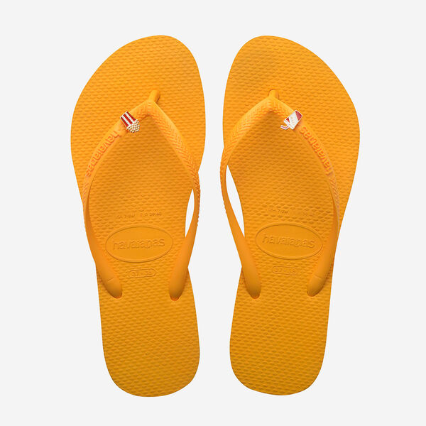 Havaianas Charms Slim image number null