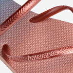 Havaianas Flat Duo Iridescent image number null
