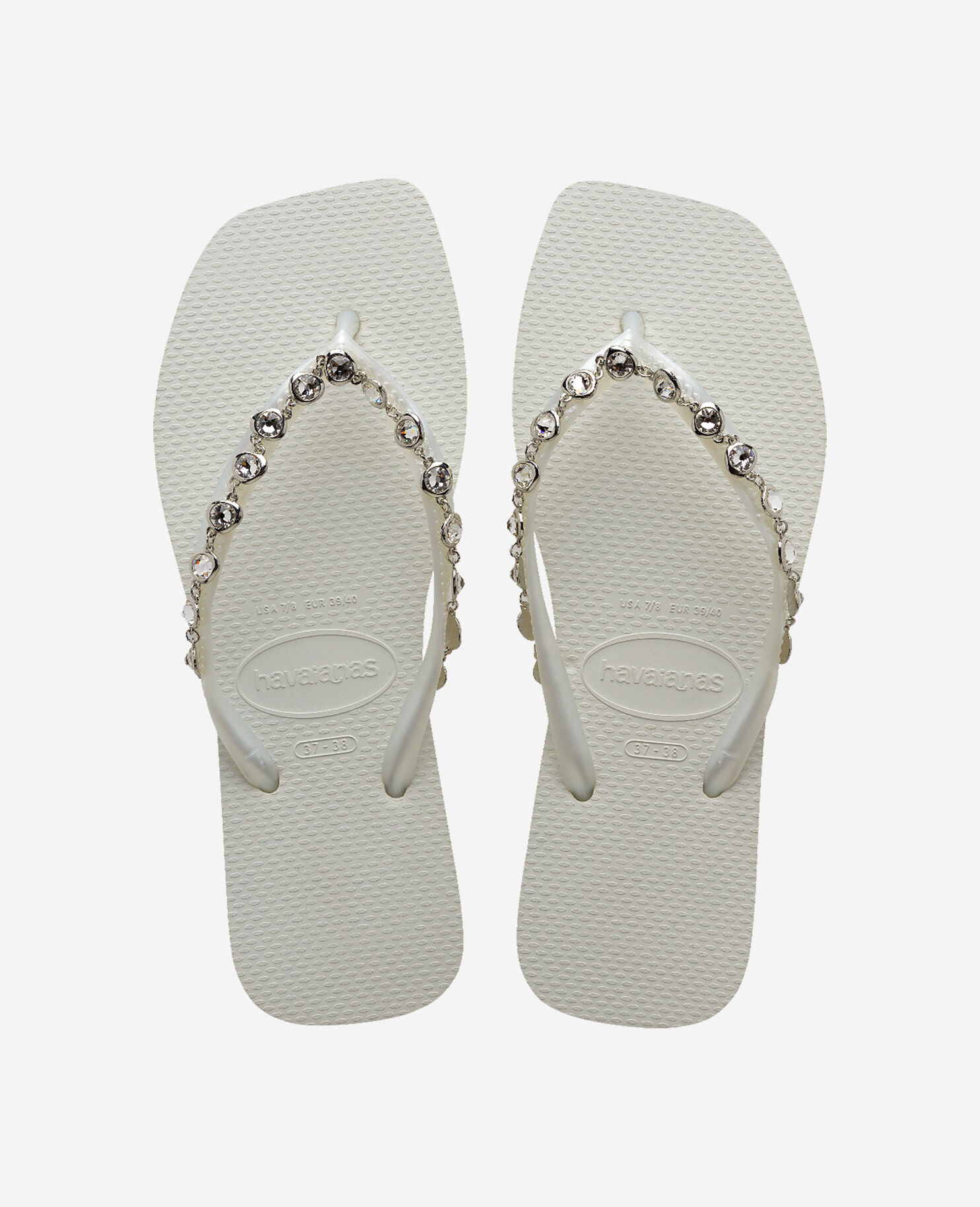 Havaianas Square Luxury in Verborgen categorie Havaianas