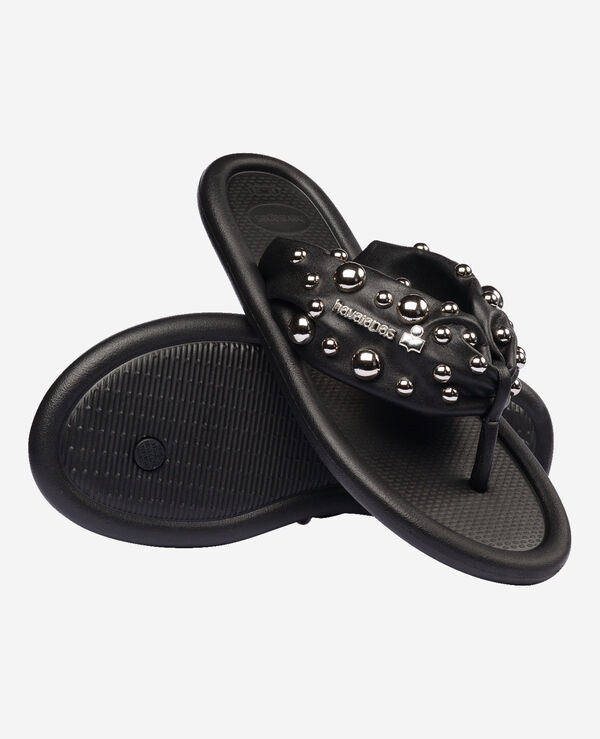 Havaianas Isabel Marant Maxi Puff image number null