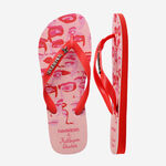 Havaianas Top Kidsuper Camo image number null