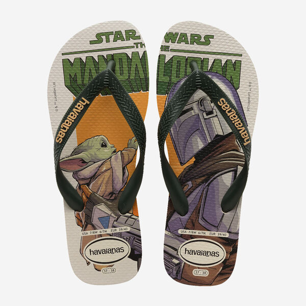 Havaianas Star Wars image number null