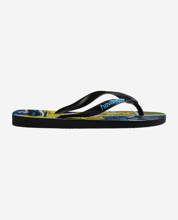 Havaianas Top Marvel Classics image number null