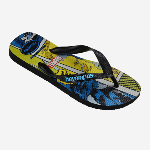 Havaianas Top Marvel Classics image number null