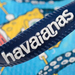 Havaianas Kids Top Spongebob image number null
