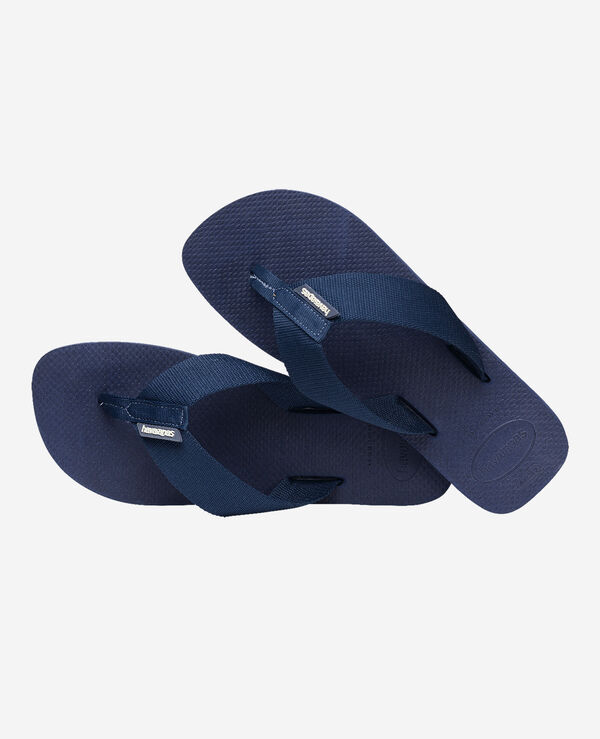 Havaianas Urban Basic Material image number null