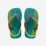 Havaianas Baby Logomania image number null