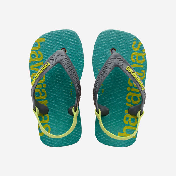 Havaianas Baby Logomania image number null