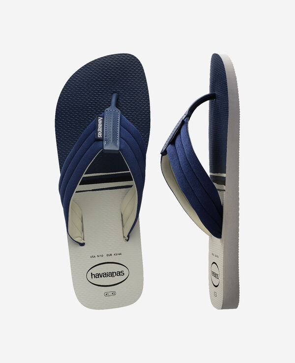 Havaianas Urban Print image number null