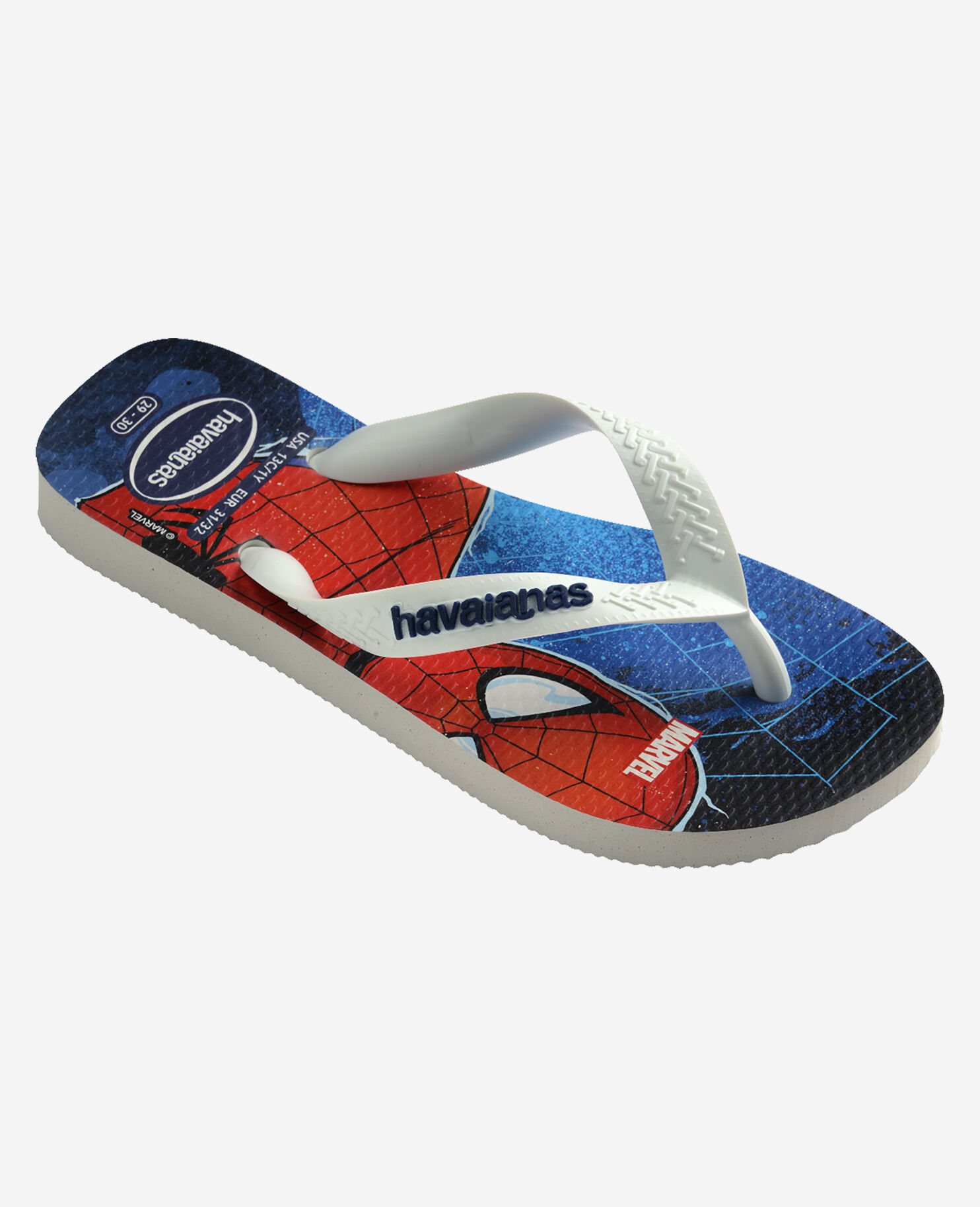 Havaianas Kids Top Marvel II in All Havaianas Havaianas