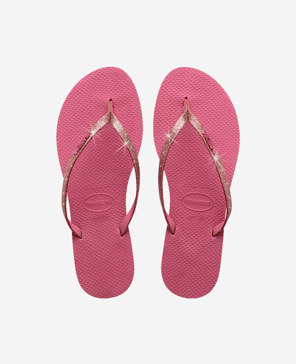 Havaianas You Glitter image number null