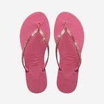 Havaianas You Glitter image number null